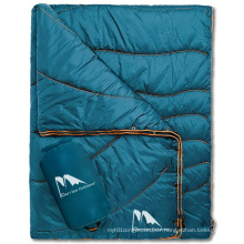 Lightweight compact thermal insulation  Camping Blanket